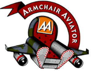 Armchair Aviator