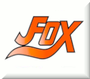 View JFox 1/200 scale diecast model aircraft from armchairaviator.com.au