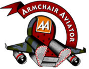 Armchair Aviator